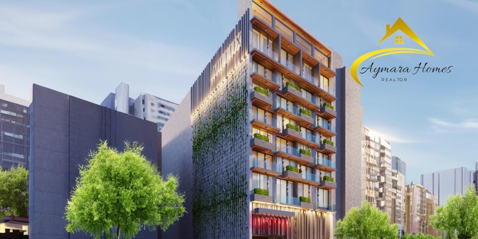  ¿Por qué Invertir en Millux Place? 