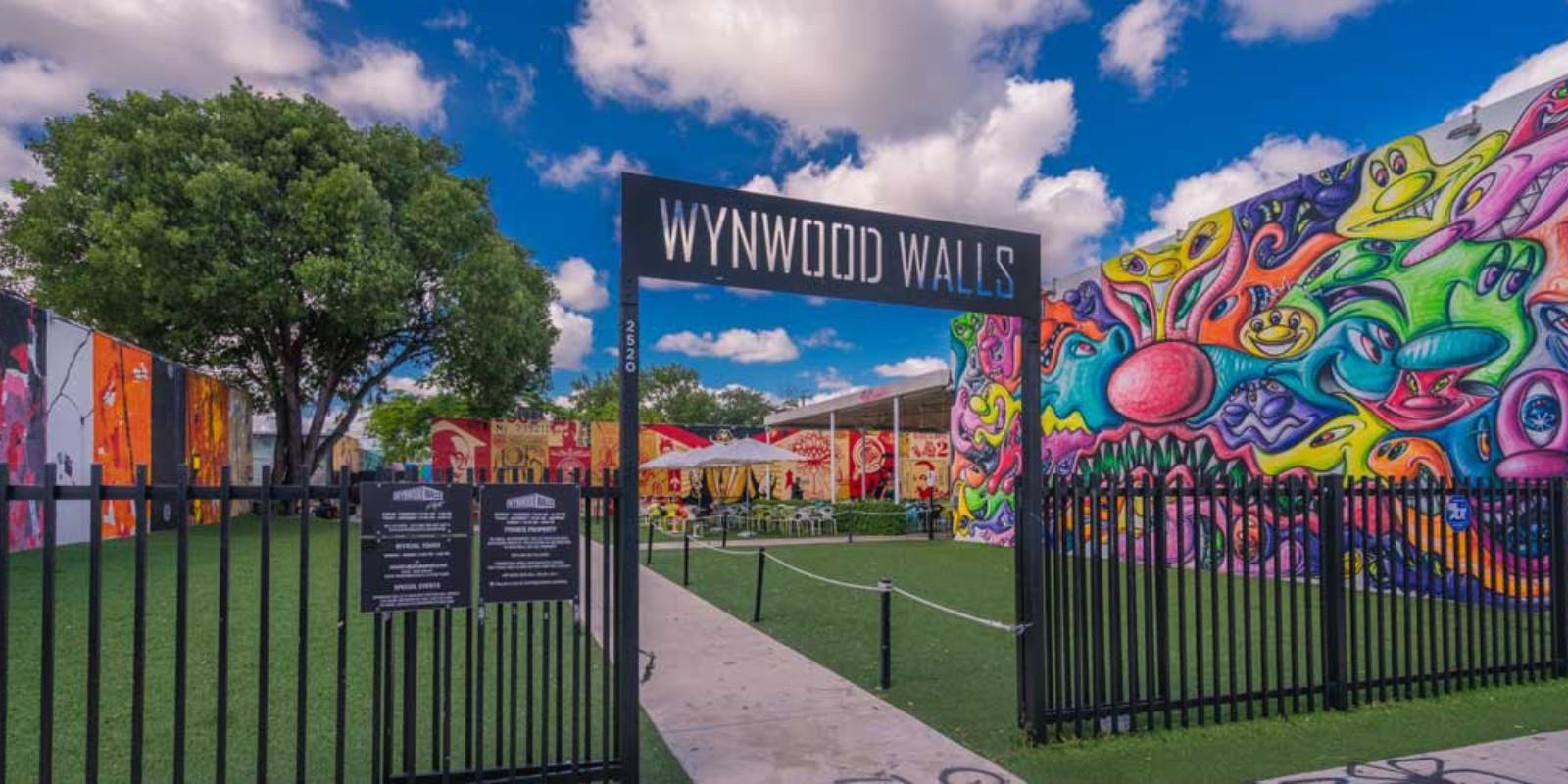 Wynwood en Ascenso: Transformación y Tendencias del Mercado Inmobiliario