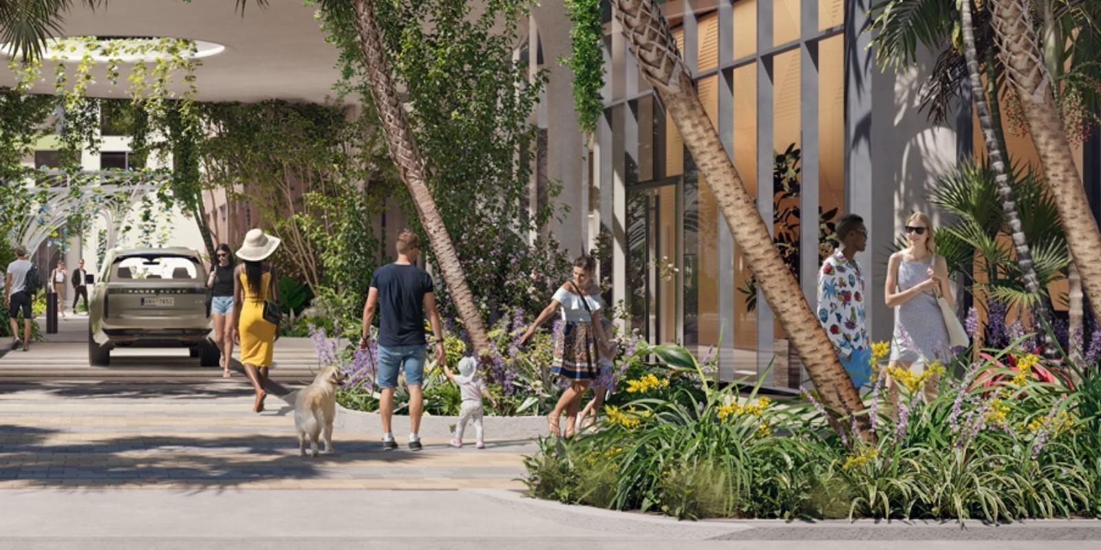 Amazon llega a Wynwood: Transformando el panorama empresarial en Miami
