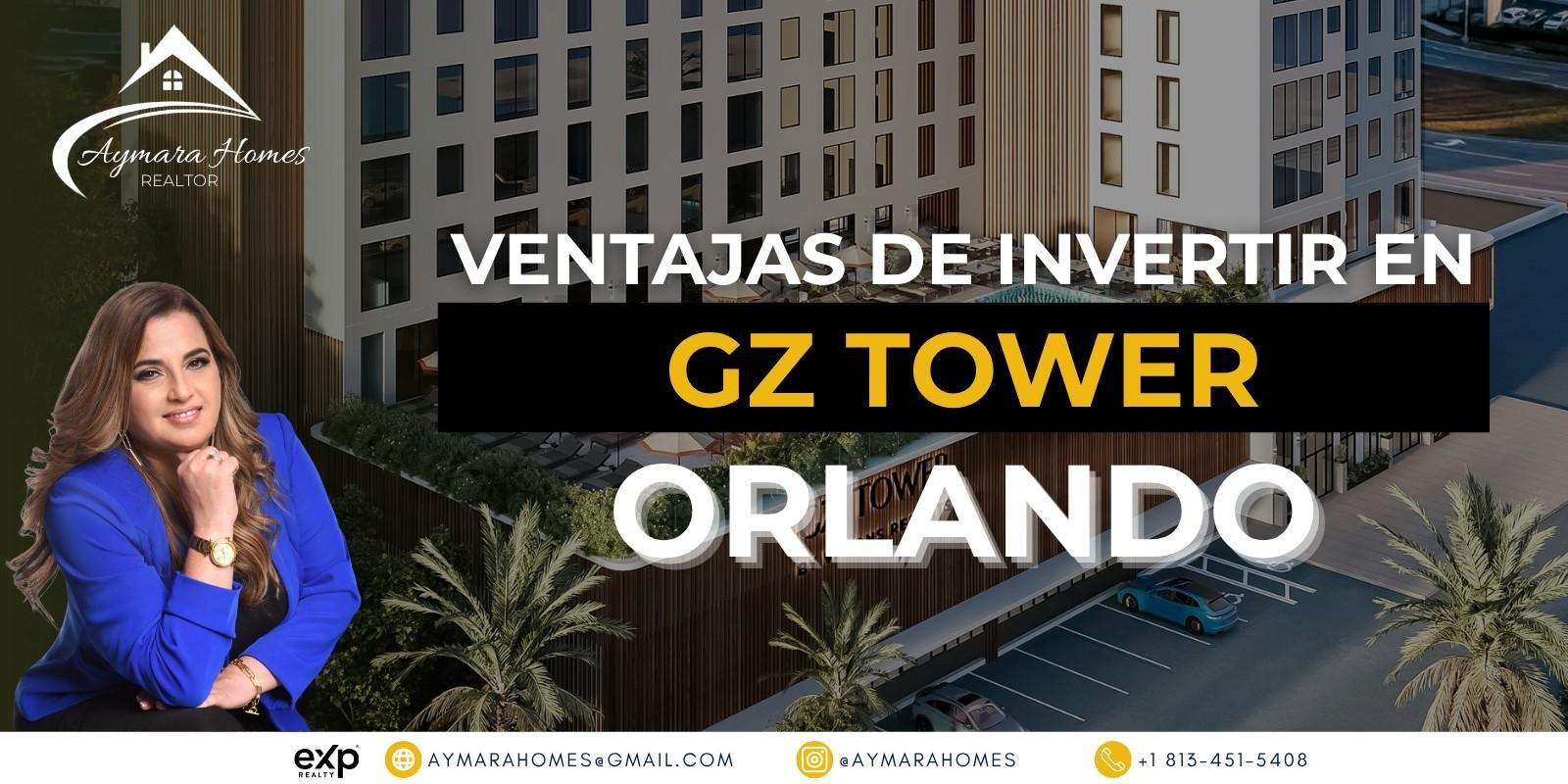 ¿Y si una propiedad en Orlando pudiera pagarse sola en dólares?