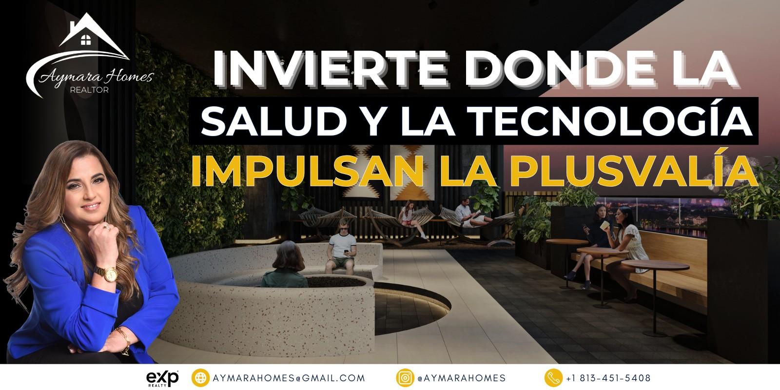 ­Lake Nona: El nuevo corazón médico y tecnológico de Orlando que todo inversionista debe conocer