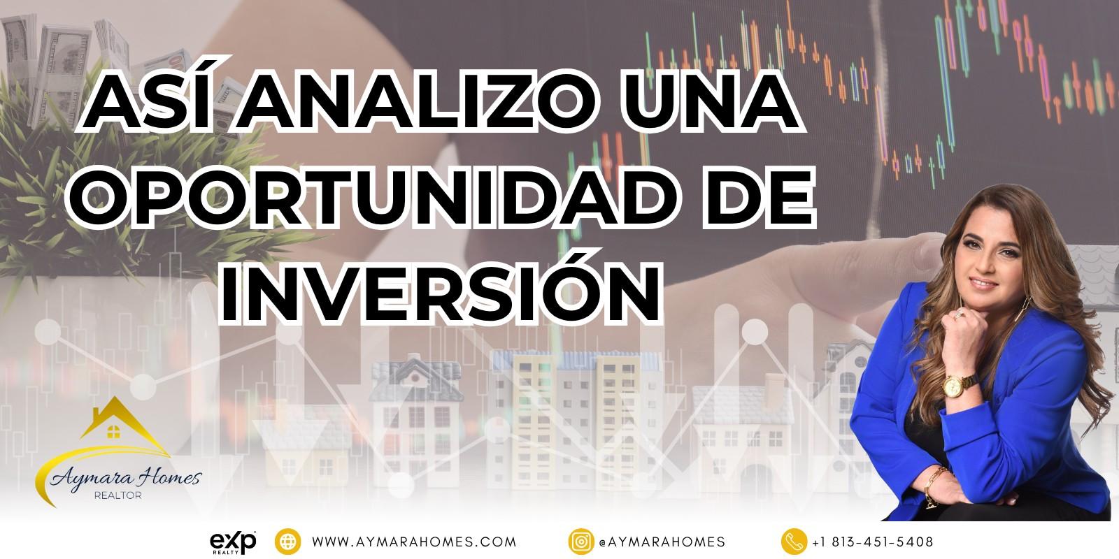 Mi Estrategia Personal: Cómo Analizo una Oportunidad de Inversión