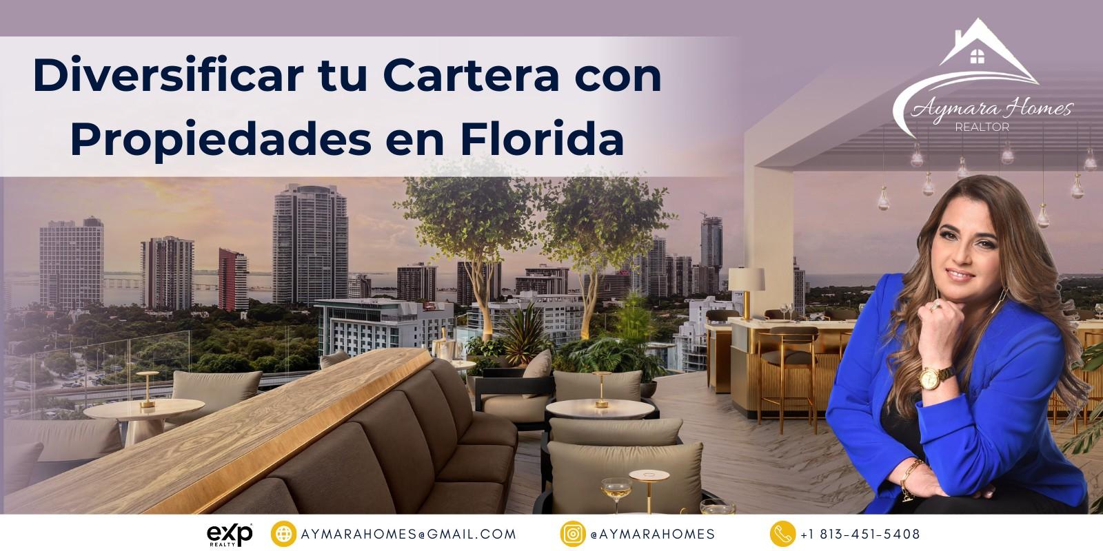 Multiplica tu Patrimonio: Invierte Inteligentemente en Propiedades en Florida